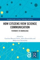 How Citizens View Science Communication