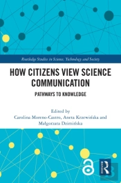 How Citizens View Science Communication