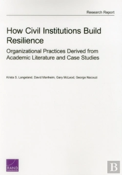 Bertrand.pt - How Civil Institutions Build Rpb