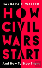 How Civil Wars Start