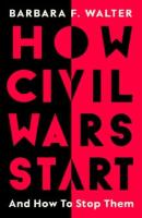 How Civil Wars Start