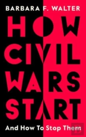 How Civil Wars Start