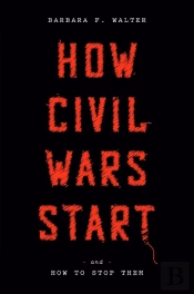 How Civil Wars Start