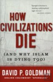 How Civilizations Die