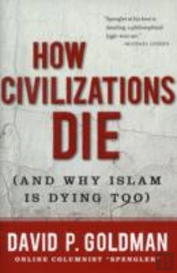 Bertrand.pt - How Civilizations Die