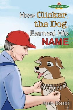 Bertrand.pt - How Clicker, The Dog, Earned His Name
