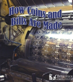 Bertrand.pt - How Coins And Bills Are Made