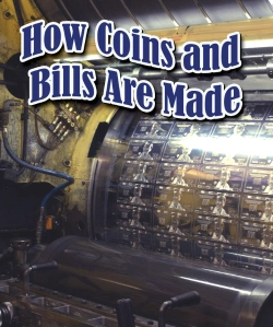 Bertrand.pt - How Coins And Bills Are Made