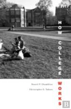 Bertrand.pt - How College Works