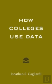 How Colleges Use Data