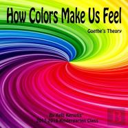 How Colors Make Us Feel
