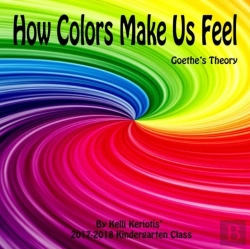 Bertrand.pt - How Colors Make Us Feel
