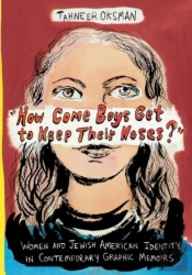 'How Come Boys Get To Keep Their Noses?'
