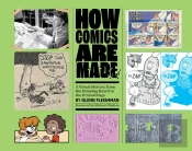 How Comics Are Made