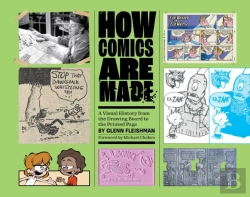 Bertrand.pt - How Comics Are Made