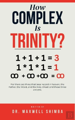Bertrand.pt - How Complex Is Trinity?