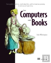 How Computers Make Books