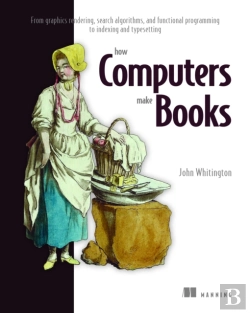 Bertrand.pt - How Computers Make Books