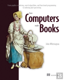Bertrand.pt - How Computers Make Books