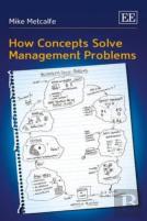 How Concepts Solve Management Problems