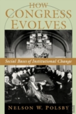 Bertrand.pt - How Congress Evolves