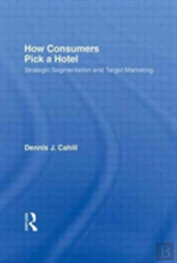 Bertrand.pt - How Consumers Pick A Hotel