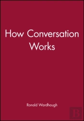 How Conversation Works