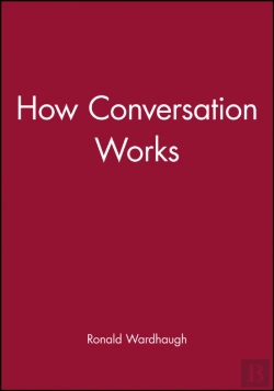 Bertrand.pt - How Conversation Works