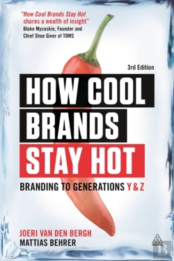 Bertrand.pt - How Cool Brands Stay Hot