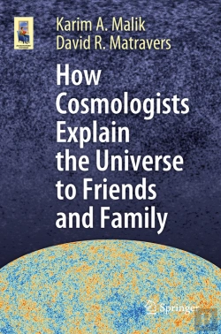 Bertrand.pt - How Cosmologists Explain The Universe To Friends And Family