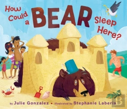 Bertrand.pt - How Could A Bear Sleep Here?
