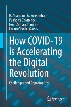 Bertrand.pt - How Covid-19 Is Accelerating The Digital Revolution