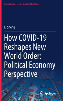Bertrand.pt - How Covid-19 Reshapes New World Order: Political Economy Perspective