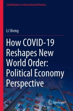 Bertrand.pt - How Covid-19 Reshapes New World Order: Political Economy Perspective