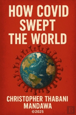 Bertrand.pt - How Covid Swept The World