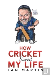 How Cricket Saved My Life