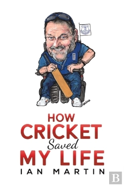 Bertrand.pt - How Cricket Saved My Life