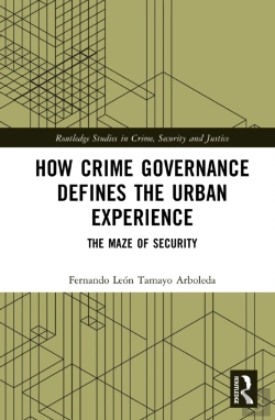 Bertrand.pt - How Crime Governance Defines The Urban Experience