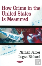How Crime In The United States Is Measured