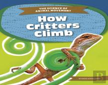 How Critters Climb