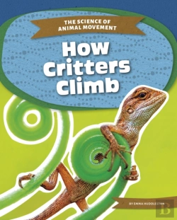 Bertrand.pt - How Critters Climb