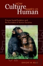 How Culture Makes Us Human