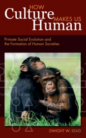 How Culture Makes Us Human