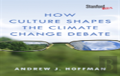 How Culture Shapes The Climate Change Debate