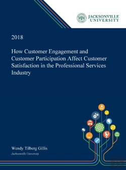 Bertrand.pt - How Customer Engagement And Customer Participation Affect Customer Satisfaction In The Professional Services Industry