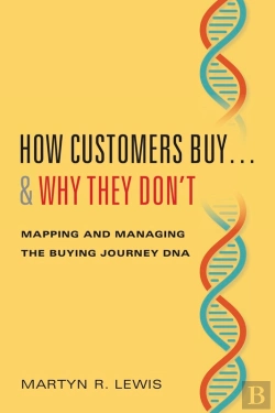 Bertrand.pt - How Customers Buy . . . & Why They Don'T