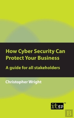 Bertrand.pt - How Cyber Security Can Protect Your Business