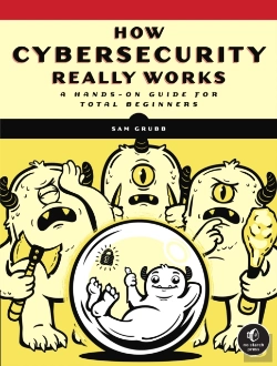 Bertrand.pt - How Cybersecurity Really Works