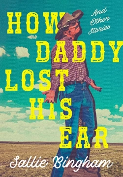 Bertrand.pt - How Daddy Lost His Ear
