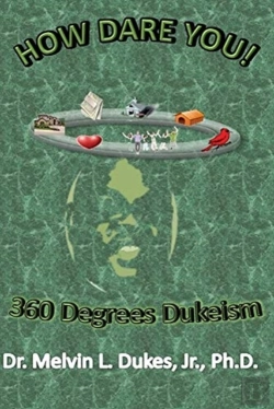 Bertrand.pt - How Dare You - 360 Degrees Dukeism